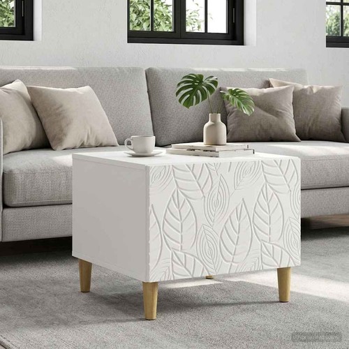 Table basse avec - , tiroir
