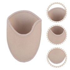 2 paires Ballet Toe Pads DANSE