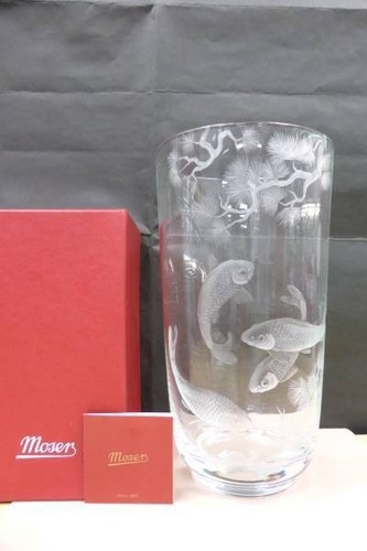 Vase fleur verre - verre, cristal