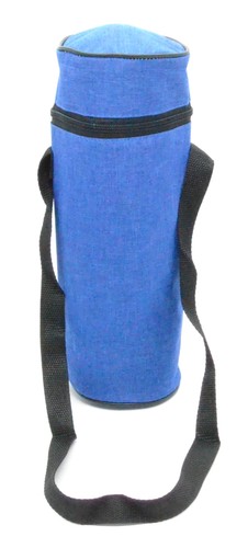 Sac isotherme pour bouteille