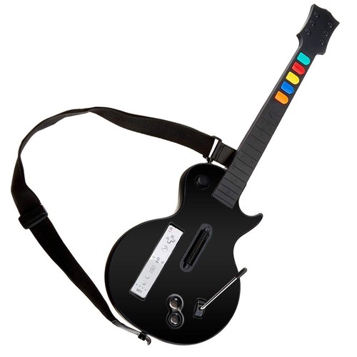 Doyo guitar hero wii - doyo,