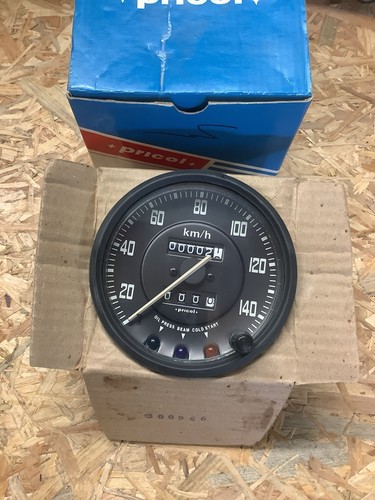 Compteur kmh land - kmh, rover