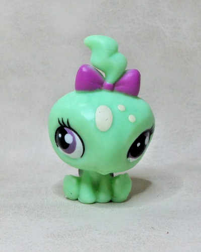 Littlest pet shop petshop lps - pet,