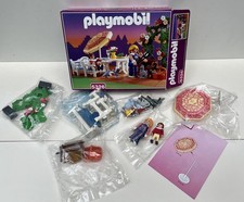 Jardin Patio Set - Playmobil Belle Epoque 5326 - 1997 - TTBE en boite