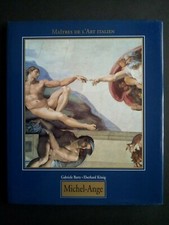 Michel Ange Maîtres  de  l’