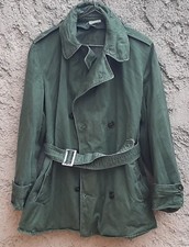 Veste 3/4 Overcoat US ARMY