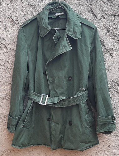 Veste overcoat us army - overcoat,