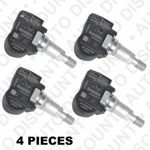 Capteur tpms pression pneu - tpms,