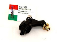 Levier d'embrayage support