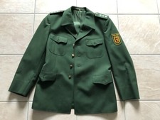 veste police allemande polizei