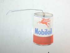 MOBILOIL - Etiquette de