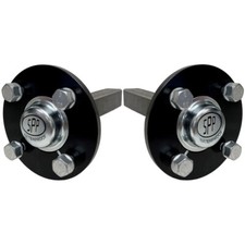 Hub & Kit Axe Pour Quad, Atv