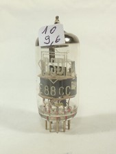 one RSD E88CC matched strong