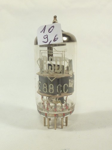 One rsd e88cc matched strong - one,