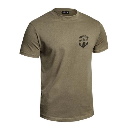 Shirt strong troupes de - troupes,