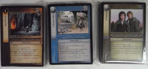 Mines moria complete 122 - moria,