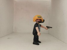 PLAYMOBIL  DINOSAURES - Homme