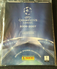 Panini set completo vignettes - set,