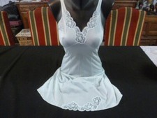 jolie combinaison&fond de robe