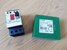 disjoncteur magnéto-thermique