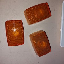 Lot 3 Cabochons Cev 236