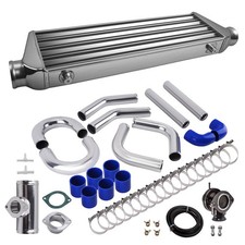 Aluminum Universal 2.5" 64mm