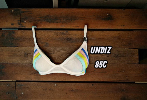 Undiz neuf soutien - c, gorge