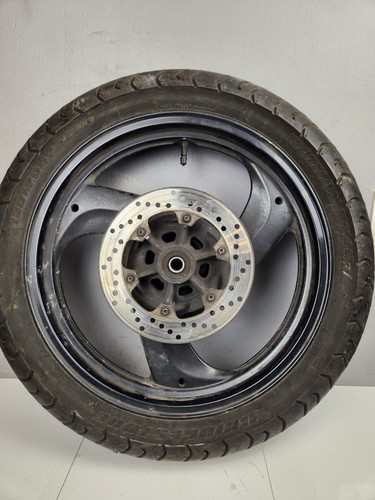 Roue jante arrière yamaha - arrière,