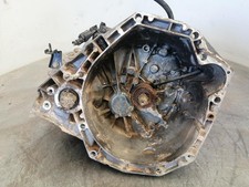 TL6002 Boite A Vitesse pour