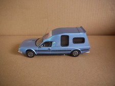 Citroen CX Tissier 1/43e