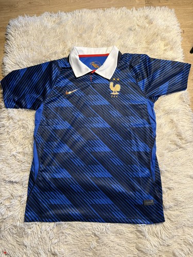 Maillot domicile équipe - maillot,
