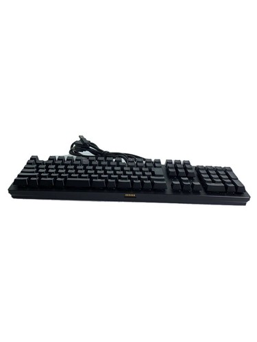 Clavier jeu razer huntsman - de,