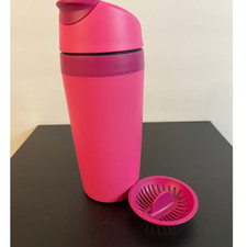 Tupperware thermo fit 360ml - tupperware, fit-360ml