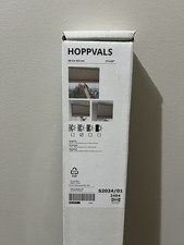 Brand New IKEA HOPPVALS Beige