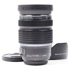 Olympus M.Zuiko Digital ED