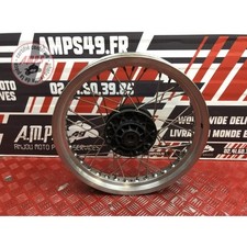 Jante avant Moto-Guzzi 750 V7 III Spécial 2017 à 2020