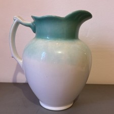 Grand pichet vase - , et