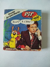 PIF POCHE n°135 1976 BE++++