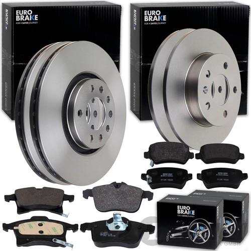 Eurobrake disques frein - de,