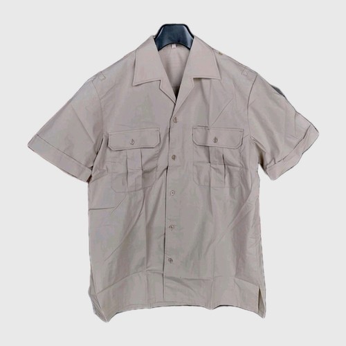 Chemisette beige armée - chemisette, de