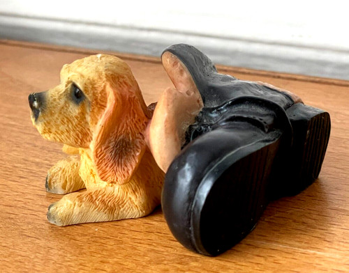 Adorable statuette grande - adorable,