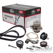 GATES Powergrip Kit de