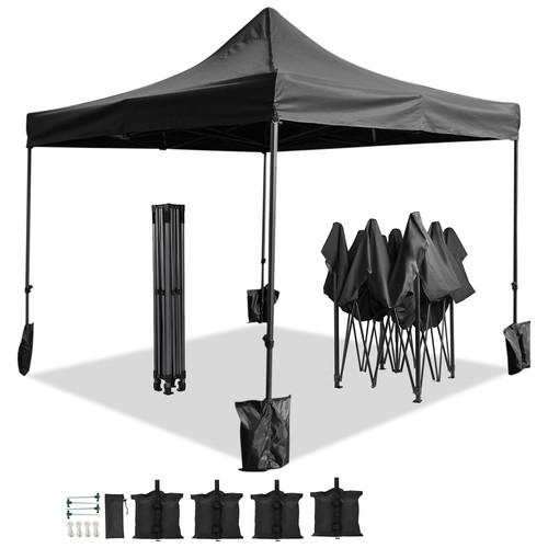 Ivoq premium tente - ivoq,