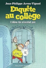 ENQUETE AU COLLEGE - 8 L'ELEVE