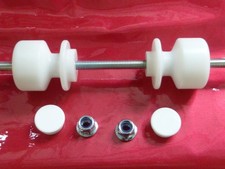 Suzuki GSXR750 1996 - 2001