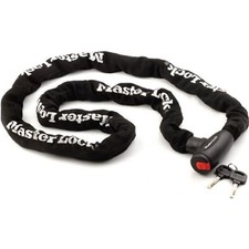 MASTER LOCK Chaîne Antivol