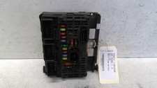 Boitier servitude moteur (BSM) PEUGEOT 407 PHASE 1 2.0 HDI - 16V TUR/R:116315432