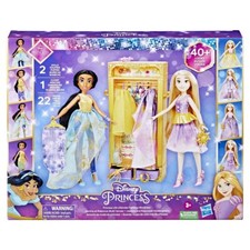 Poupée Disney Princesses Le