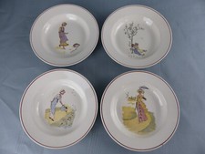 SARREGUEMINES peu courant , 4