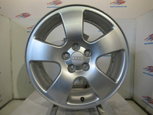 Jante alu audi phase - alu,